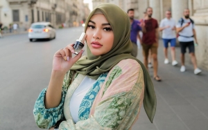 Aurel Hermansyah Ungkap Peran Krisdayanti dan Ashanty dalam Hidupnya, Ada Perbedaan Mencolok?