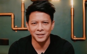 Waduh! Ariel NOAH Malu-Malu Akui Punya Kebiasaan Seperti Ibu-Ibu, Apa Sih?