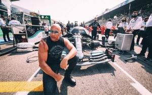 Jadi Protagonis Utama, Berapa Gaji Vin Diesel di 'Fast X'?