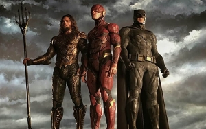 Eksekutif DC Sebut Tak Berencana Lanjutkan SnyderVerse