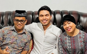 Thariq Halilintar Cuma Bisa Bengong Hadiah Ultah Oma Dewi 'Hilang': Harganya Luamayan