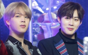 Persahabatan Diuji, Jimin BTS Malah Sengaja 'Jerumuskan' Ha Sungwoon