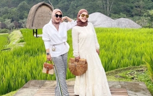 Bisnis Adik Syahrini Disebut Plagiat Brand Ternama Kelas Dunia, Setuju?