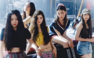 Dua Member NewJeans, Girl Grup Baru HYBE Ternyata Pernah Nongol di MV BTS