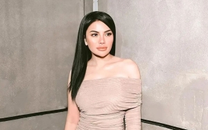 Senyum Nikita Mirzani Merekah Lagi, Batal Ditahan dengan Kembali Jadikan Anak Sebagai Tameng?