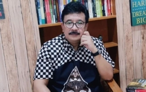 Rudi S Kamri Sayangkan Penangkapan Paksa Nikita Mirzani: Ada Apa dengan Polisi?