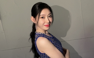 Chaeryeong ITZY Ungkap Ada Orang-Orang Yang Berusaha Cegah Dirinya Debut