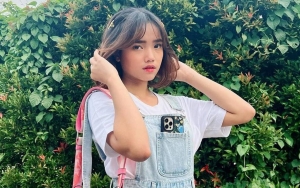 Heboh Scene Fuji Ciuman dengan Lawan Main 'Bukan Cinderella' Bocor ke Publik, Malah Banjir Dukungan?