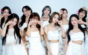 Bikin Bangga, fromis_9 Sukses Puncaki Daily Album Chart Oricon dengan 'From Our Memento Box'