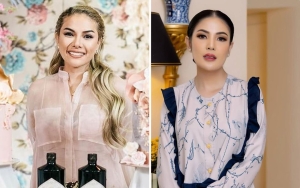 Tak Kapok, Nikita Mirzani Kembali Nyinyiri Nindy Hingga Sebut Buron