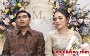 Status Duda, Maell Lee Ungkap Cara Yakinkan Orangtua Anggita Octaviani Agar Diterima Jadi Mantu