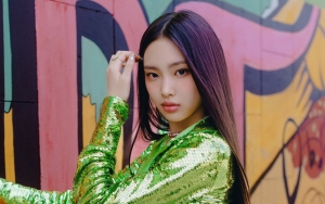 Masa Lalu Terkuak, Hyein NewJeans Girl Grup Baru HYBE Ternyata Fans BTS dan TXT