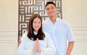 Rebecca Klopper Dinyinyir Jarang Nongol di Acara Keluarga Fadly Faisal, Jawabannya Bikin Kicep?