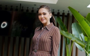 Maia Estianty Bahas Soal Toxic Hingga Berikan Imbauan Ini, Ada Apa?