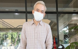 Potret Ruben Onsu Terbaring Lemah di RS Singapura, Rekan Artis Kirim Doa Menyentuh
