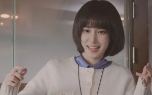 Park Eun Bin Ungkap Adegan yang Bikin Nangis Saat Baca Naskah 'Extraordinary Attorney Woo'