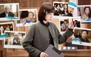 Profesor Ini Ngaku Awalnya Ogah Beri Nasihat untuk 'Extraordinary Attorney Woo', Kenapa?