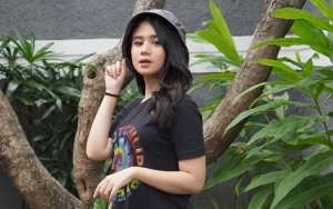Tissa Biani Lakukan Ini Demi Hindari Tampil Terbuka Pakai Outfit Berani Ini, Manis!
