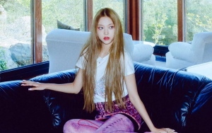 Cantik Banget, Visual Masa SD Haerin NewJeans Dibilang Mirip Aktor Ternama Ini