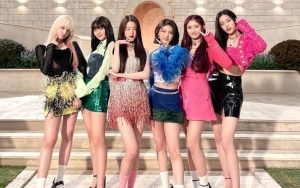 IVE Teaser Comeback Single 'After Like', Ini yang Bikin Netizen Auto Tertarik