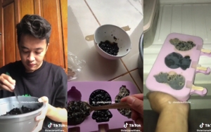 Dari Coba-Coba sampai Ketagihan Bikin Konten 