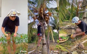 Selalu <i>Enjoy</i> dan Menikmati Setiap Proses