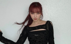 Ikonik Lagi, Kuku Cantik Giselle Aespa Jadi Trendsetter