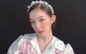 Variety Show Perdana Irene Red Velvet 'Irene's Work & Holiday' Segera Rilis, Jangan Kelewatan!