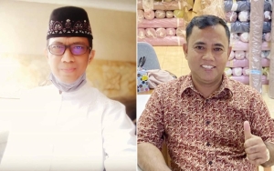 Mayang Dikira Nyelonong Incar Barang Fuji, Doddy Sudrajat Makjleb Tantang Haji Faisal?