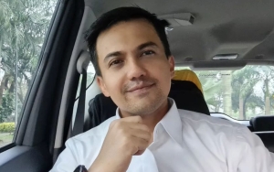Sahrul Gunawan Ungkap Hubungan Dengan Eks Istri, Beber Alasan Masih Betah Sendiri