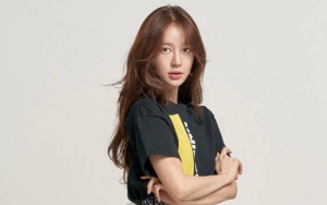 Yoon Eun Hye Nangis Usai Tuntaskan Pre-Recording 'Show! Music Core', Apa Alasannya?