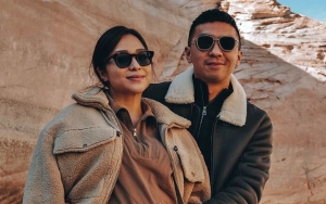 Biasa Kalem, Gemasnya Nikita Willy Akui Salting Jika Sang Suami Lakukan Ini Direspons Positif