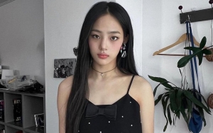 Muncul di MV BTS, Potret Lawas Minji NewJeans Jadi Hot Topic