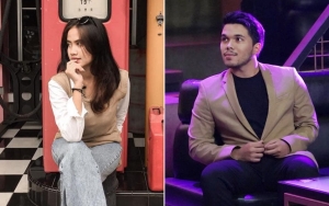 Dipanas-Panasi Syifa, Thariq Beber Reaksi Asli Soal Video Fuji Ciuman di 'Bukan Cinderella'