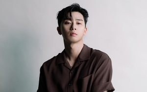 Park Seo Joon Diduga Perankan Karakter Biseksual di Film 'The Marvels'