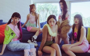 Girl Grup Baru HYBE NewJeans Tuai Pro Kontra Karena Debutkan Anak di Bawah Umur