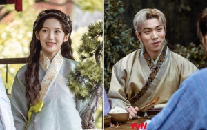 Baru 'Berlayar', Nasib Cinta Arin dan Yoo In Soo di 'Alchemy of Souls' Bikin Was-Was