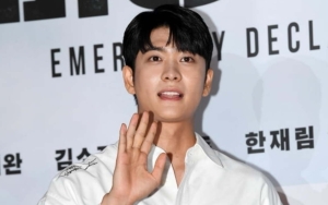 Makin Terjunho-Junho, Kang Tae Oh Bening Banget di Acara Premiere Film