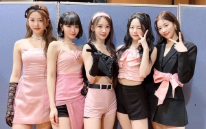 Saksi Dugaan 'Music Bank' Manipulasi Skor LE SSERAFIM Diselidiki, Masuk Agenda Diskusi Badan Ini