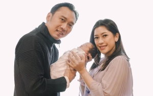 8 Potret Alisha Prameswari Anak Keempat Ibas Yudhoyono dan Aliya Rajasa Yang Super Menggemaskan