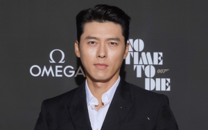 Hyun Bin Happy Banget Saat Reporter Ucapkan Selamat Atas Kehamilan Son Ye Jin