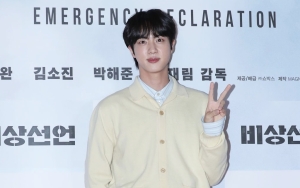 Kepribadian Asli Jin BTS Terungkap di Premiere 'Emergency Declaration' Tuai Sorotan