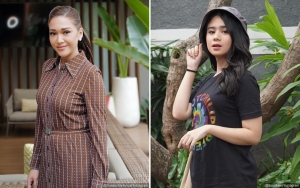 Maia Estianty Sisipkan Pesan Manis Saat Tissa Biani Ultah ke-20, Fix Jadi Calon Mantu Kesayangan?