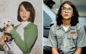 Adhisty Zara Ngaku Pernah Nangis di Kamar Mandi Gara-gara Iqbaal Ramadhan, Kenapa?