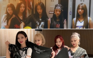 Penjualan Album Debut NewJeans di 24 Jam Pertama Kalahkan 'Girls' aespa