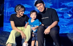 Pintarnya Gala Sky Pamer Tablet Pemberian Thariq Halilintar, Ucapan Kelewat Gemas Banjir Komentar