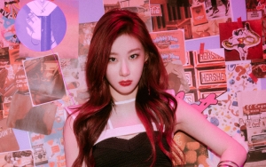 Komunitas Cowok Bahas Chaeryeong ITZY yang Kini Makin Cantik, Begini Kata Netizen