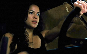 Michelle Rodriguez Akui Vin Diesel Iri dengan Perannya di 'Dungeons & Dragons: Honor Among Thieves'