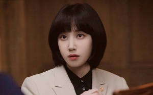 Banyak Kode Rahasia Kelahiran Park Eun Bin, Penulis 'Extraordinary Attorney Woo' Sempat Khawatir