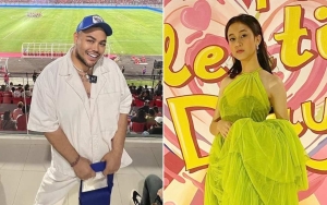 Dapat Permohonan Maaf Dari Ivan Gunawan, Keisya Levronka: Nobody Can Drag Me Down